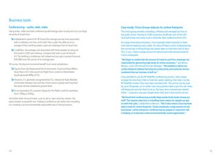 BT Green Guide: Understanding "green" business practices