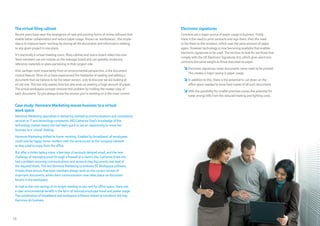 BT Green Guide: Understanding "green" business practices