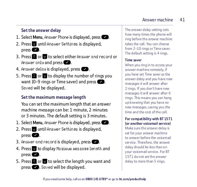 Bt Rings Before Answer Bt Rings Before Answer