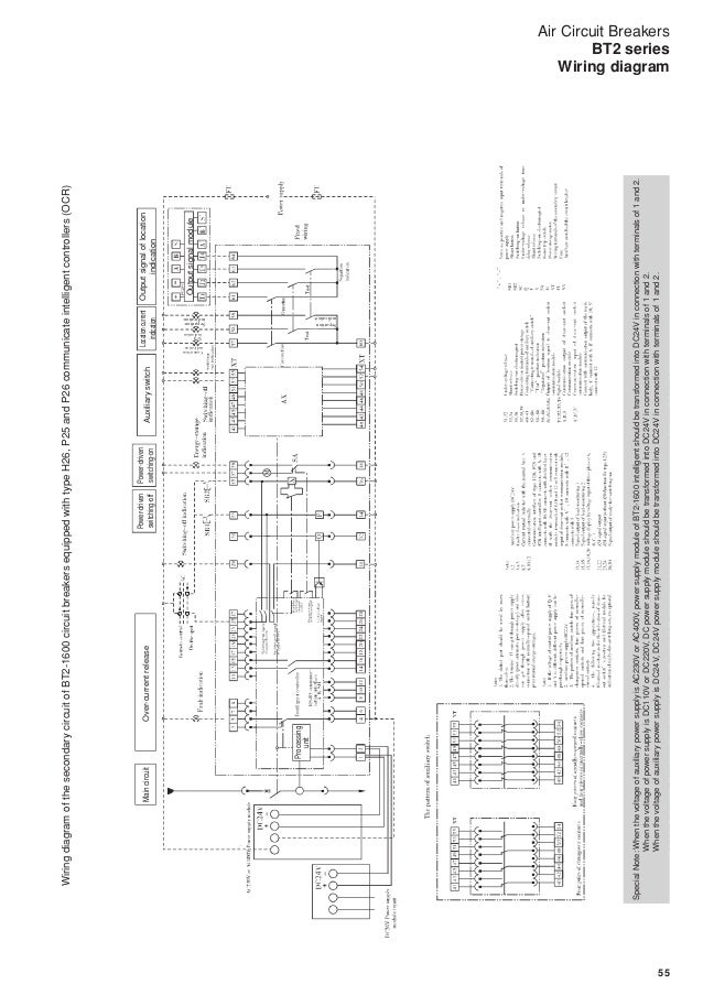 air circuit breaker wiring diagram efcaviation air circuit breaker wiring diagram efcaviation