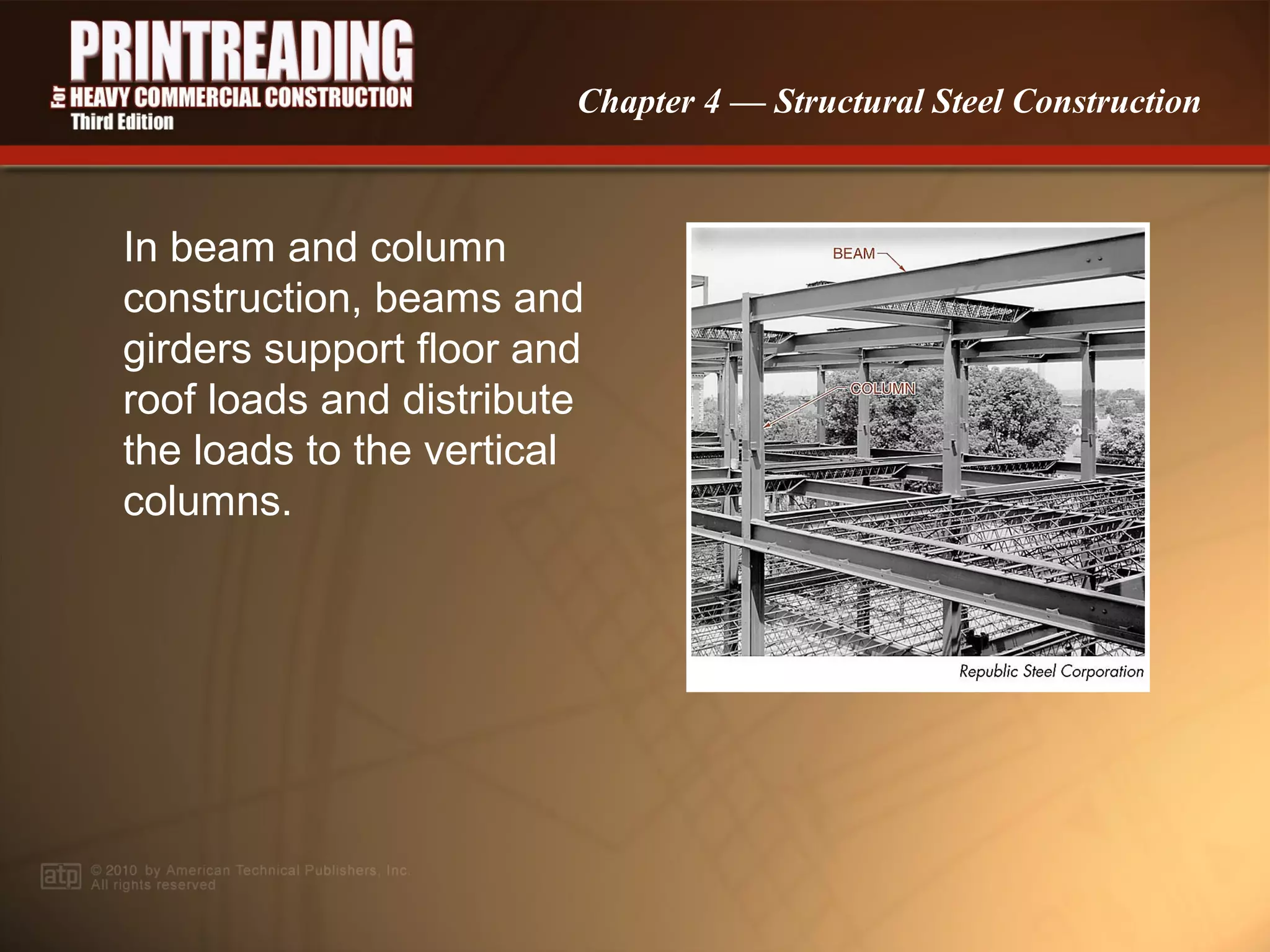 steel structural basics | PPS
