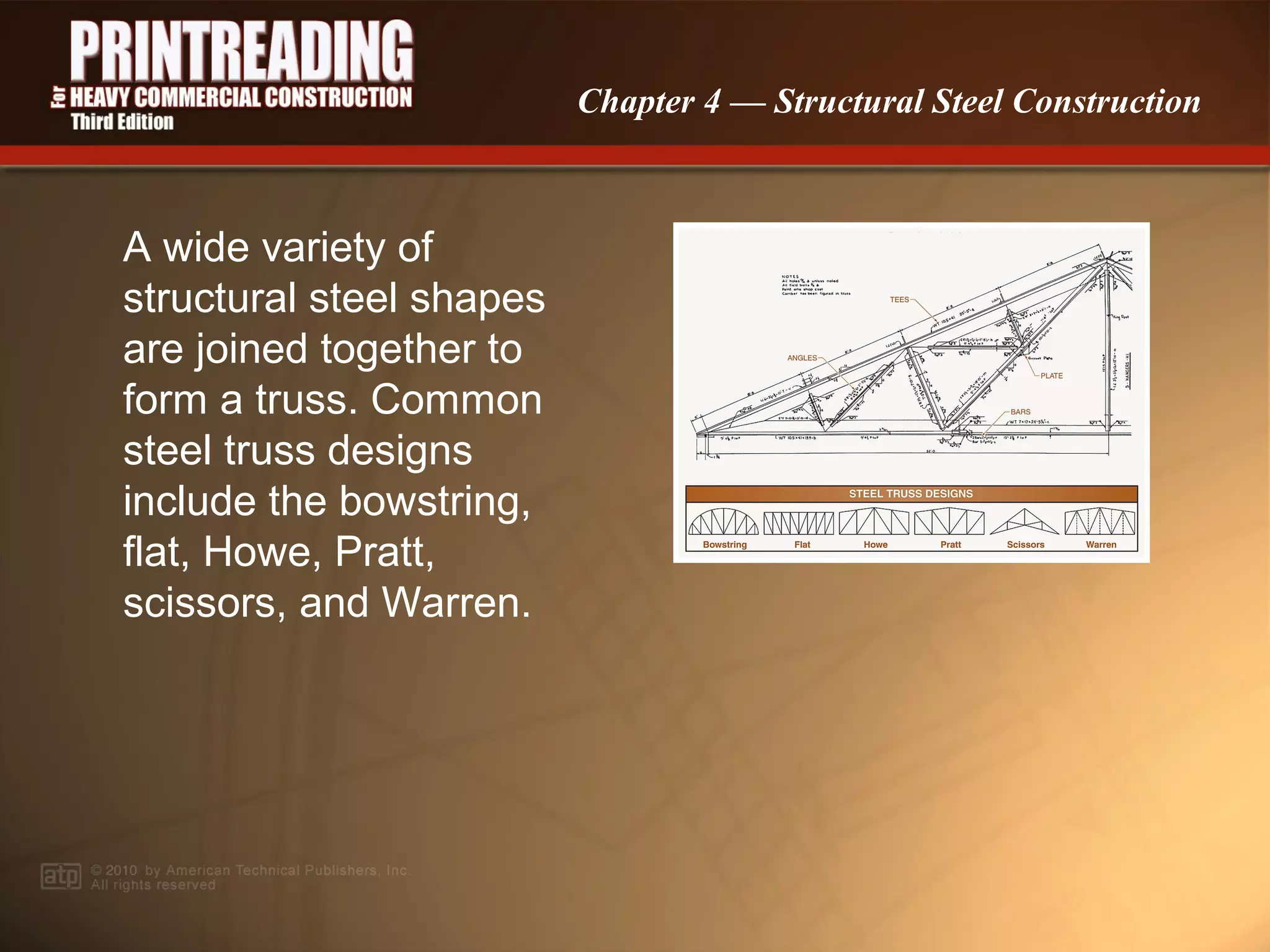 STEEL STRUCTURE CONSTRUCTION. | PPS