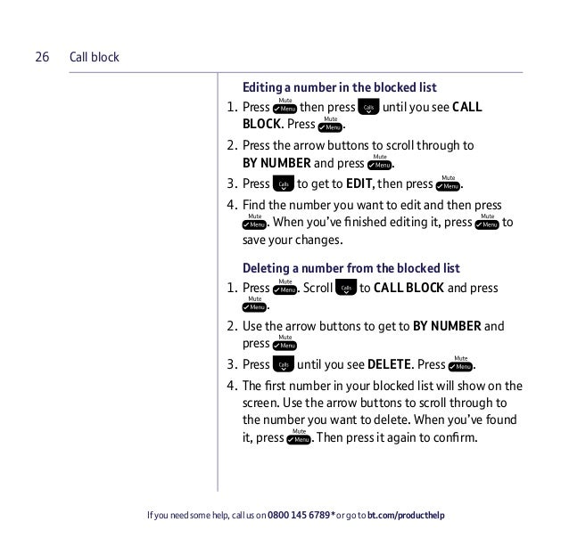 BT 3960 Digital Cordless Phone User Guide