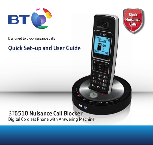 bt call reminder instructions Bt 4000 big button digital cordless phone.