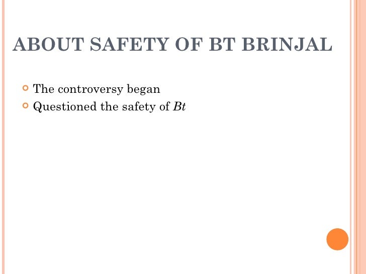 Bt slideshare picture