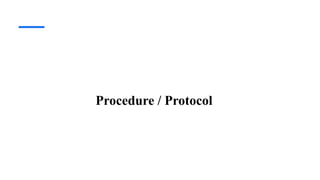 Inoue Method of Competent Cell Preperation | PPTX