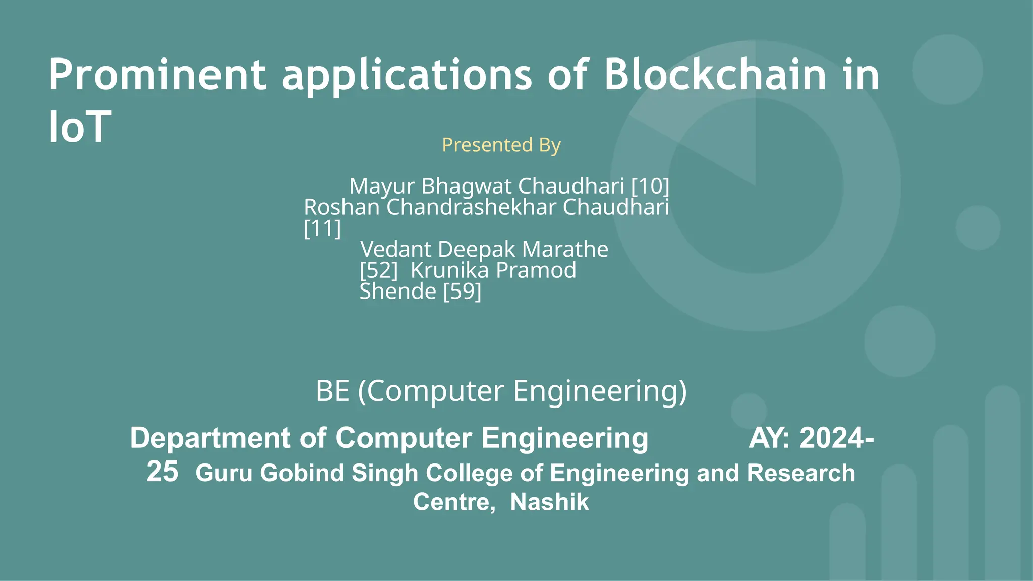 Cryptocurrency Bitcoin is a digital currency that works on blockchain  technology, allowing secure, transparent, and decentralized online  transactions without the involvement of banks or governments. | PPTX