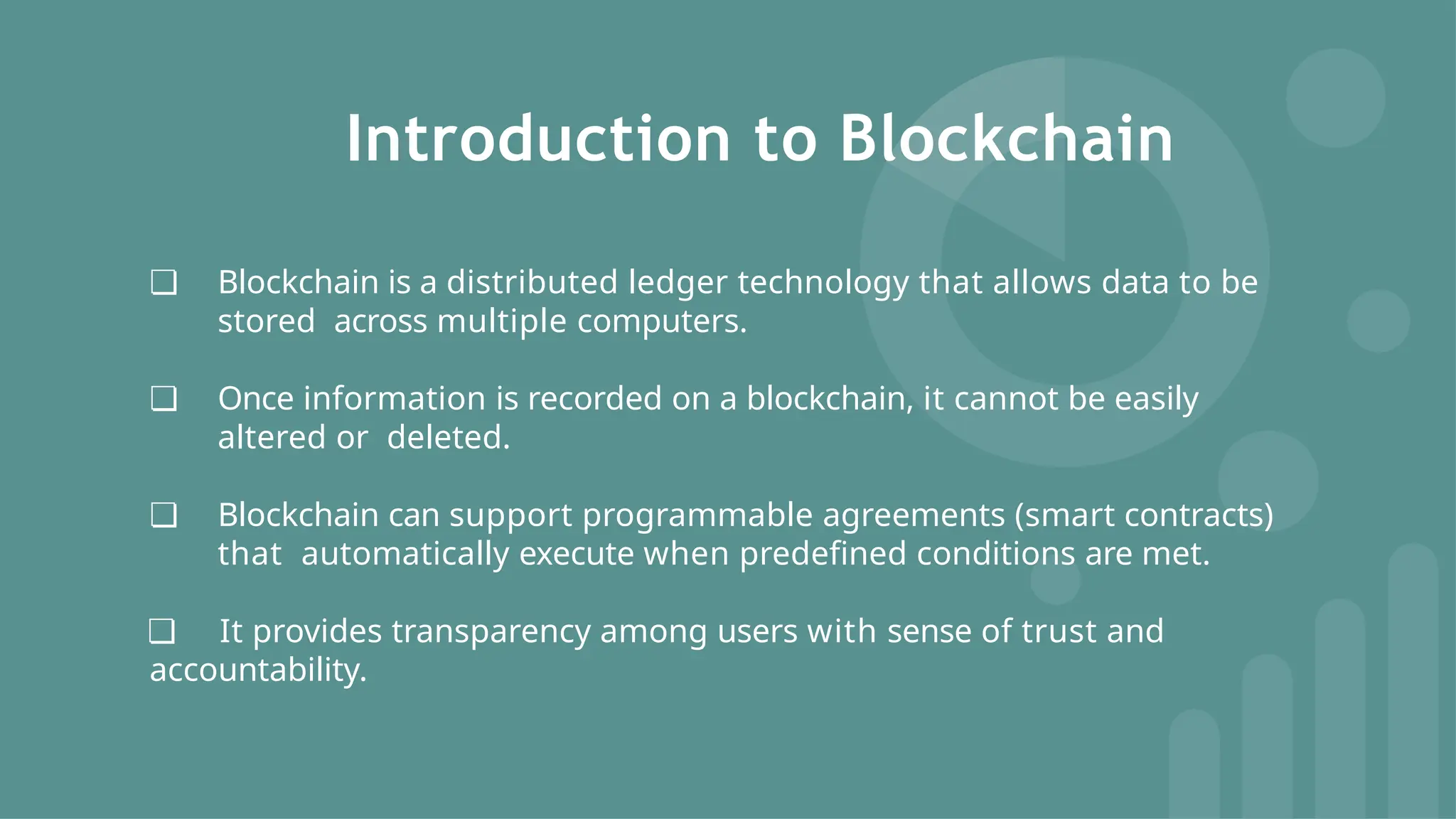 Cryptocurrency Bitcoin is a digital currency that works on blockchain  technology, allowing secure, transparent, and decentralized online  transactions without the involvement of banks or governments. | PPTX