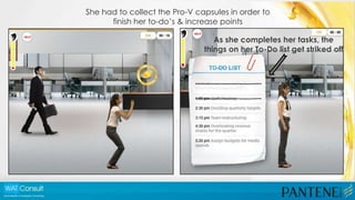 Pantene dad do case study image