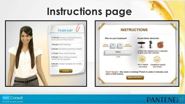 Is pantene bad for your hair image