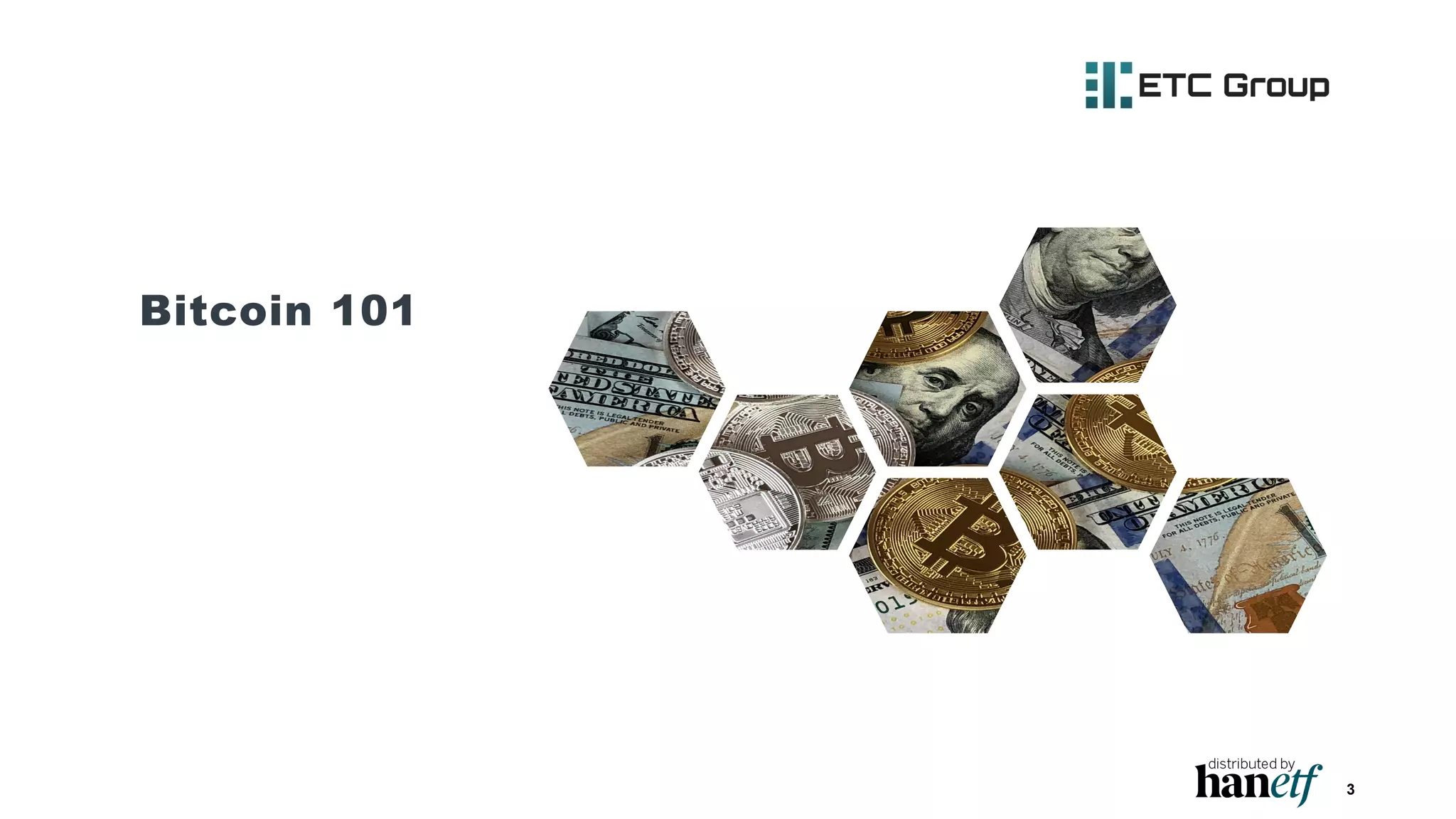 BTCetc – ETC Group Physical Bitcoin (BTCE) Presentation | PDF