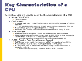 Webinaron muticoreprocessors | PPT | Desktops | Computing