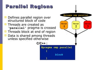 Webinaron muticoreprocessors | PPT
