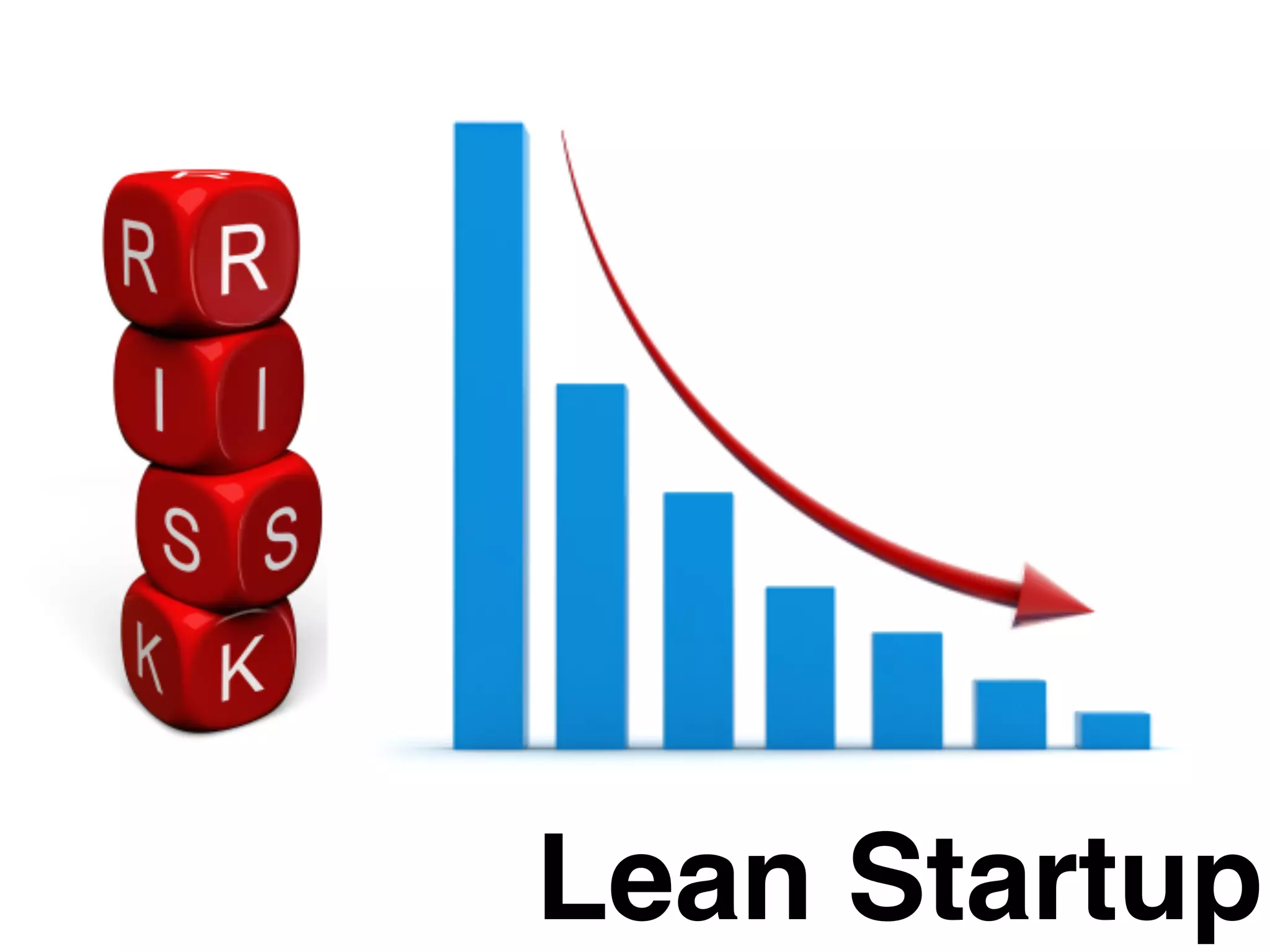 Lean Startup
 