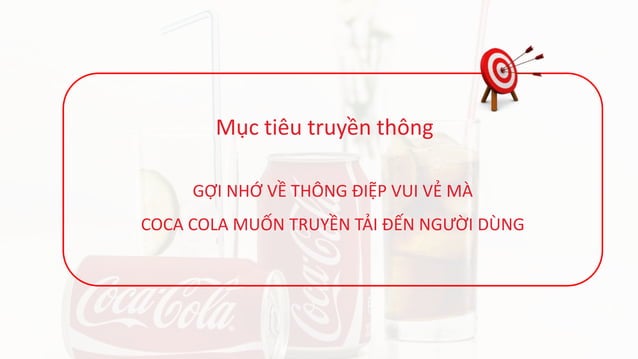 PHÂN TÍCH CASE STUDY CHOK CHOK CHOK - COCA COLA HONG KONG | PPT