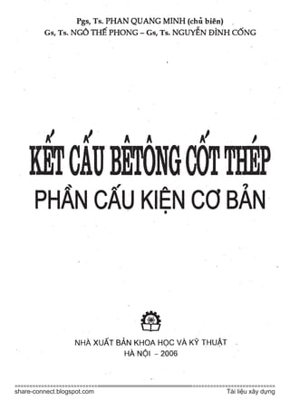 Kết Cấu Bê Tông Ứng Lực Trước
