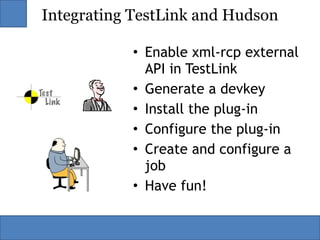 Btd presentation-2011 | PPT