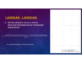 BTD Pertemuan 3 Cara Membuat Proporsional pada gambar teknik.pdf