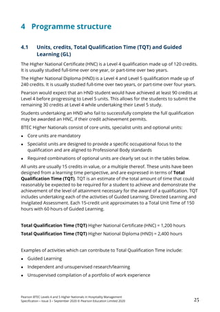 Hnc Work Example btec-higher-nationals-hospitality-management-specification.pdf