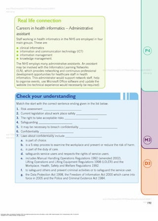 Unit 8 book | PDF