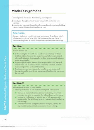 Unit 8 book | PDF