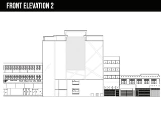 Building Technology 1 Final Project | PDF