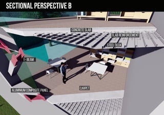 Building Technology 1 Final Project | PDF