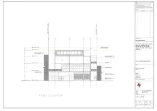 Building Technology 2 | PDF