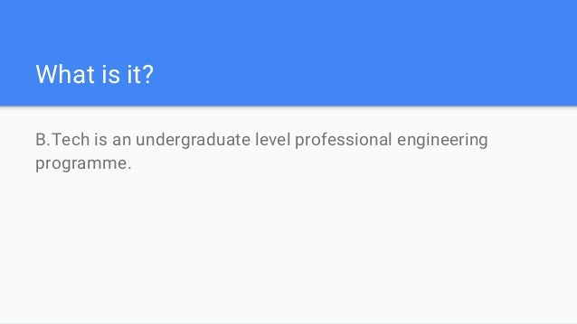 B tech courses.pptx