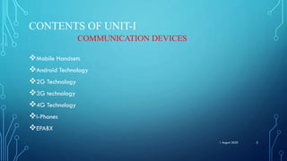 Consumer Electronics | PDF
