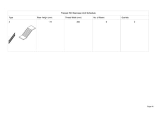 Industrialised Building System | PDF