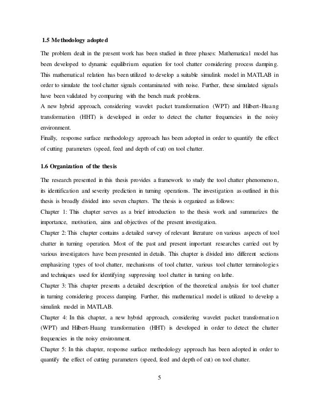 Analysis of tool chatter in turning operation on lathe machine