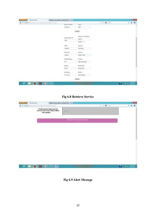 Ai Pattern Recognition Final Year Project | project ug btech it cluster based approach for Ai Pattern Recognition Final Year Project | project ug btech it cluster based approach for