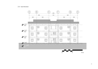 Building Technology II Project 1 | PDF