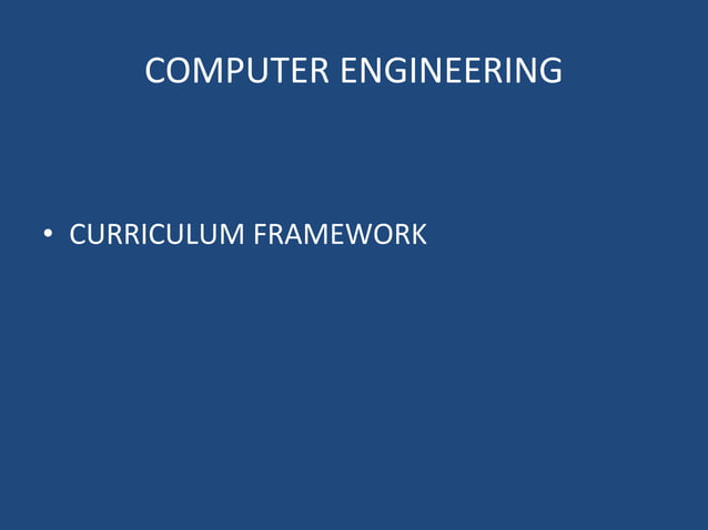 B tech mechanical engineering syllabus - MITAOE | PPTX