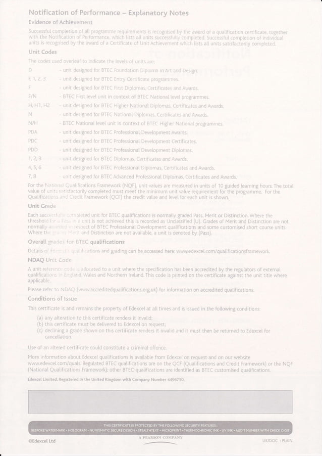 BTEC HNC Engineering (marine navigational systems eng.) PDF