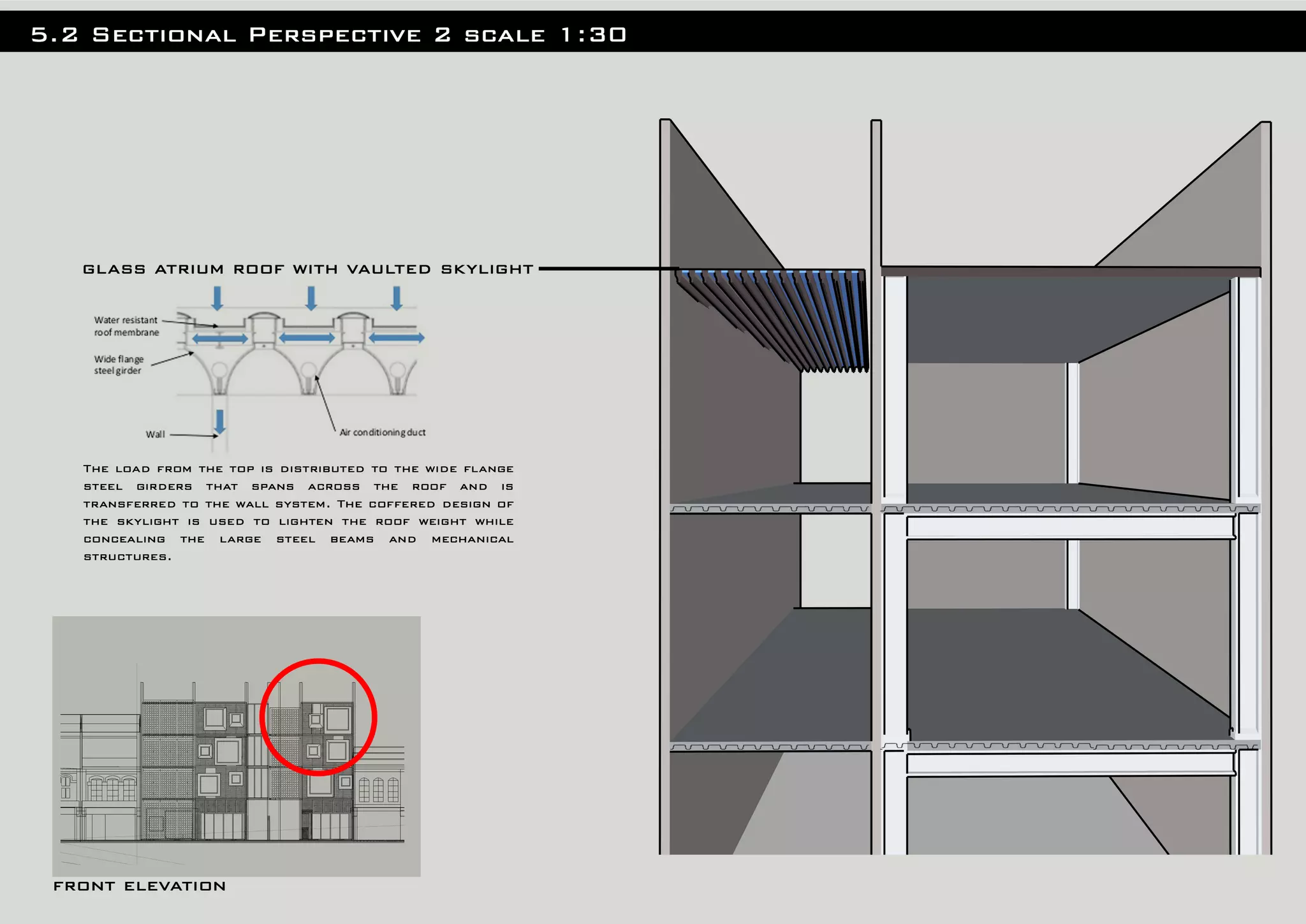 Btech Project 2: Construction Solutions