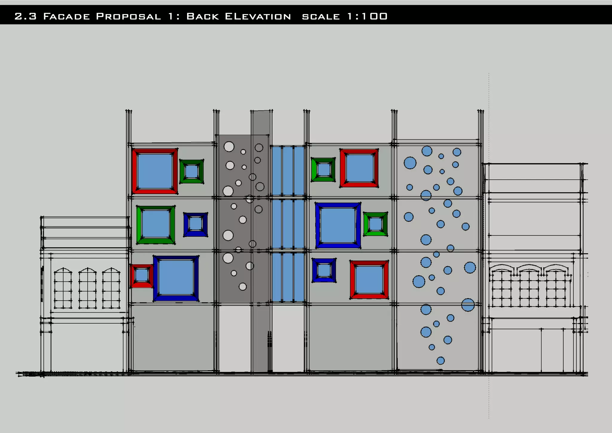 Btech Project 2: Construction Solutions
