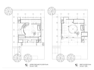 BUILDING TECHNOLOGY PROJECT 2 REPORT | PDF