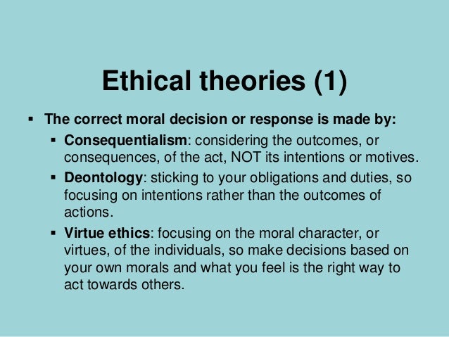 Btec H Sc Unit 5 Section B Review