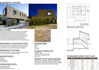 Btech submission booklet