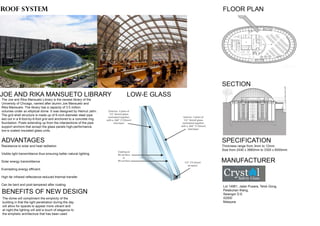 Btech submission booklet