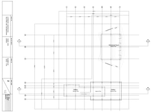 Btech submission booklet