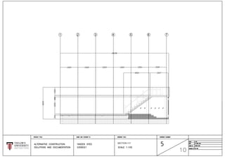 Btech submission booklet