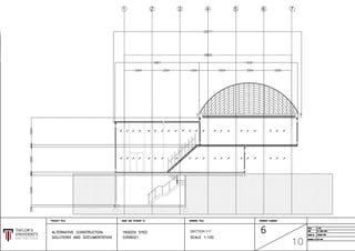 Btech submission booklet