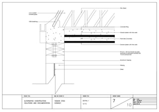 Btech submission booklet