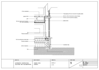 Btech submission booklet