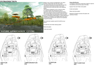 Btech submission booklet