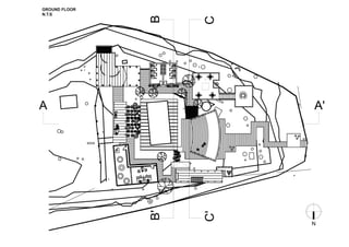 Btech submission booklet