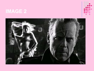 What is suggested by the costume?